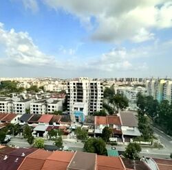 Forest Woods (D19), Condominium #589121841